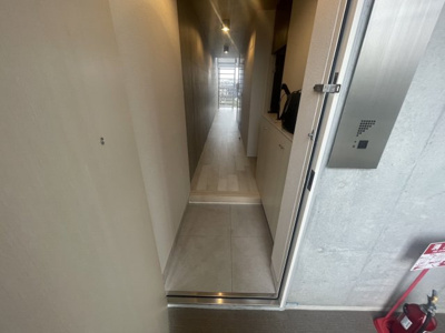 【玄関】 | 2232フレグランスアベニュー