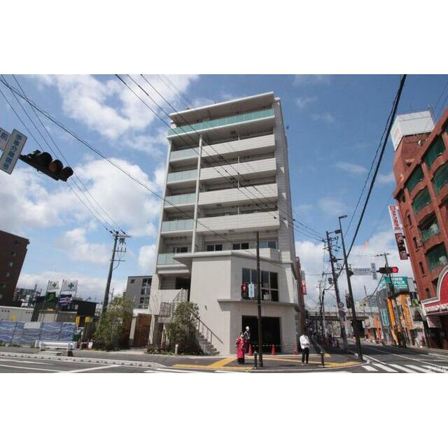 セントリビエ香椎駅前