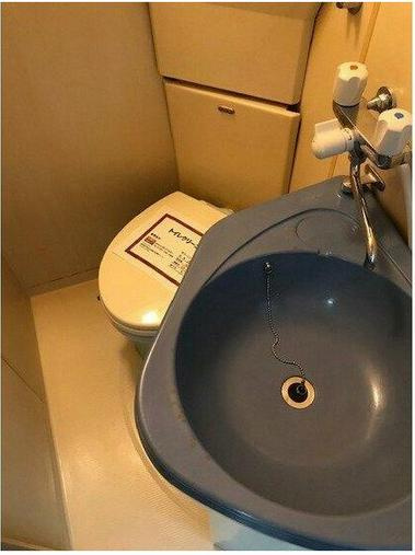 【トイレ】