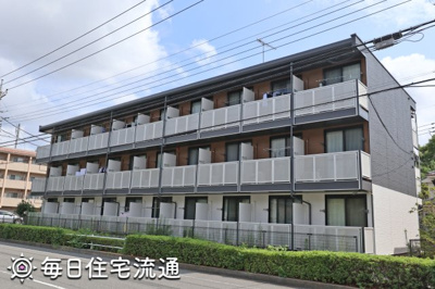 【外観】 | フィデリオ