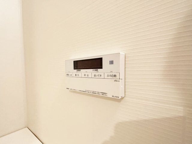 ローズビル上町の設備