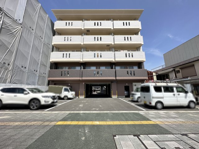 ローズビル上町