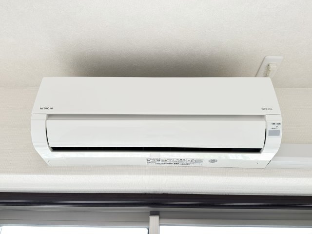 ローズビル上町の設備