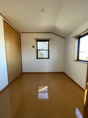 【洋室】 | アン・フェリーチェ洋光台