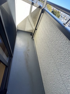 【バルコニー】 | アン・フェリーチェ洋光台