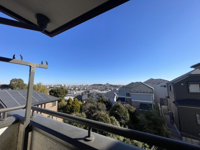 【展望】 | アン・フェリーチェ洋光台