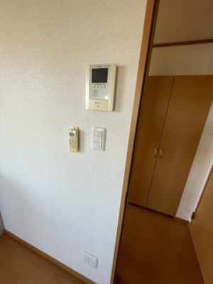 【内装】 | アン・フェリーチェ洋光台