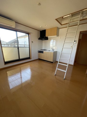 【居間・リビング】 | アン・フェリーチェ洋光台