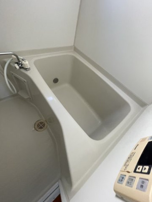 【浴室】 | アン・フェリーチェ洋光台