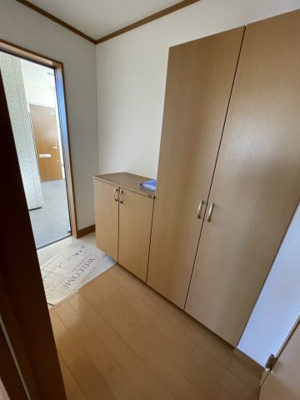 【内装】 | アン・フェリーチェ洋光台