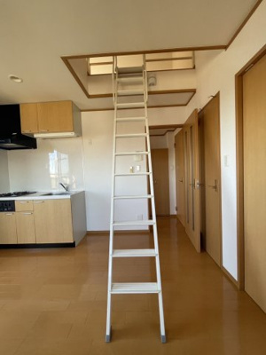 【内装】 | アン・フェリーチェ洋光台