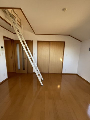 【内装】 | アン・フェリーチェ洋光台