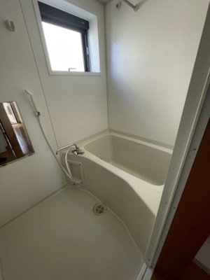 【浴室】 | アン・フェリーチェ洋光台 | ロフト部分