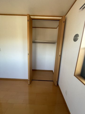 【収納】 | アン・フェリーチェ洋光台