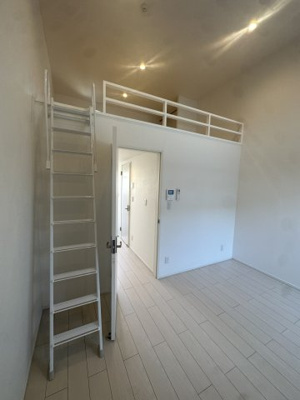 【居間・リビング】 | ラ・フロレゾン