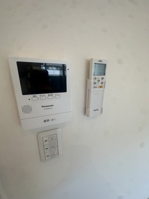 【セキュリティ】 | ラ・フロレゾン