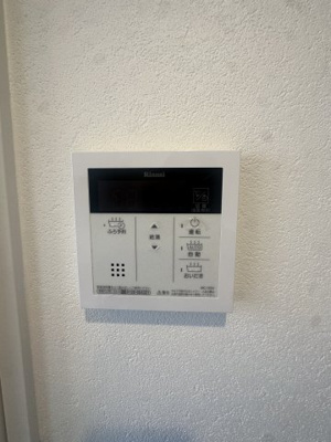 【設備】 | ラ・フロレゾン