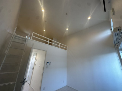 【洋室】 | ラ・フロレゾン