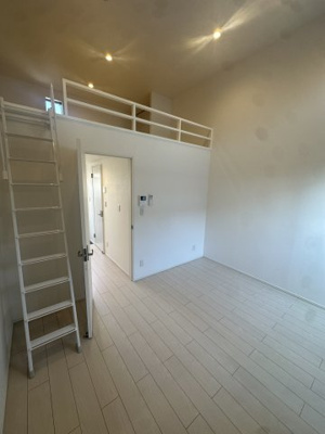 【洋室】 | ラ・フロレゾン