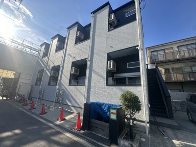 【外観】 | ラ・フロレゾン