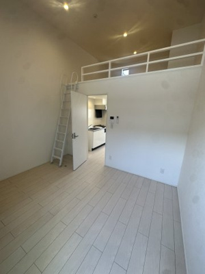 【居間・リビング】 | ラ・フロレゾン