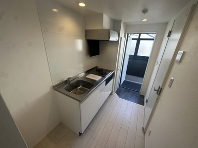 【キッチン】 | ラ・フロレゾン