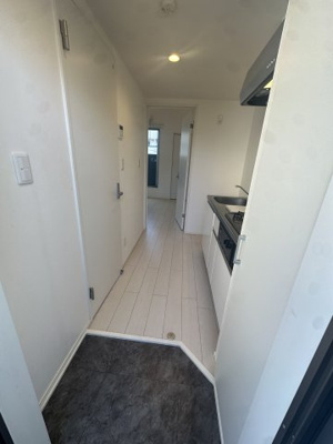 【玄関】 | ラ・フロレゾン