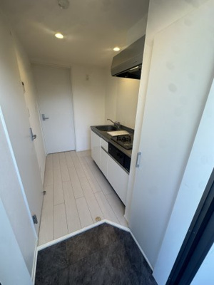 【キッチン】 | ラ・フロレゾン