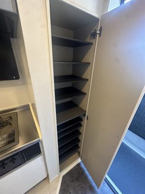 【収納】 | ラ・フロレゾン