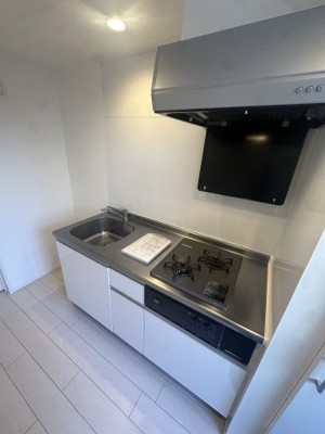 【キッチン】 | ラ・フロレゾン