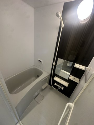 【浴室】 | ラ・フロレゾン