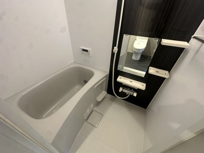 【浴室】 | ラ・フロレゾン