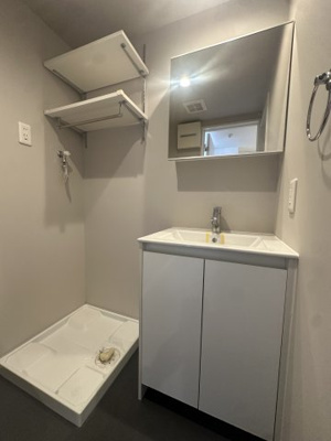 【洗面所】 | ラ・フロレゾン