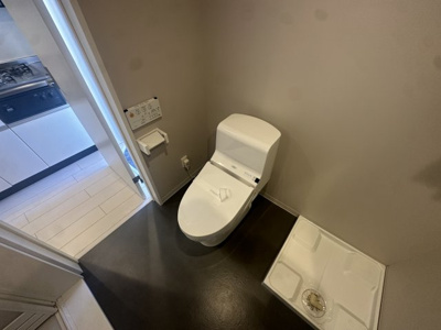 【トイレ】 | ラ・フロレゾン