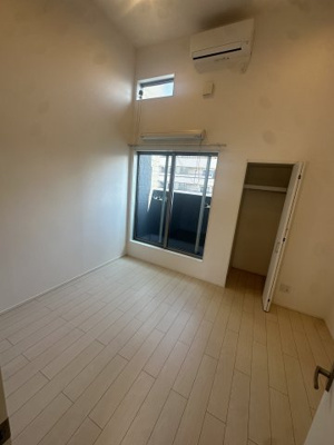 【洋室】 | ラ・フロレゾン