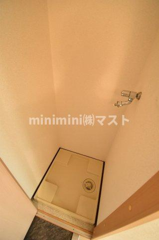 ルフォン今里の設備