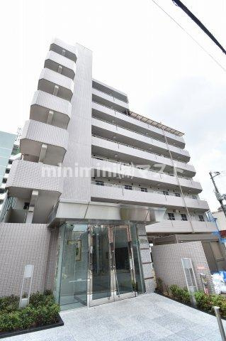 ルフォン今里