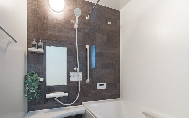 売新築戸建　中央区遠州浜２丁目の完成予想図