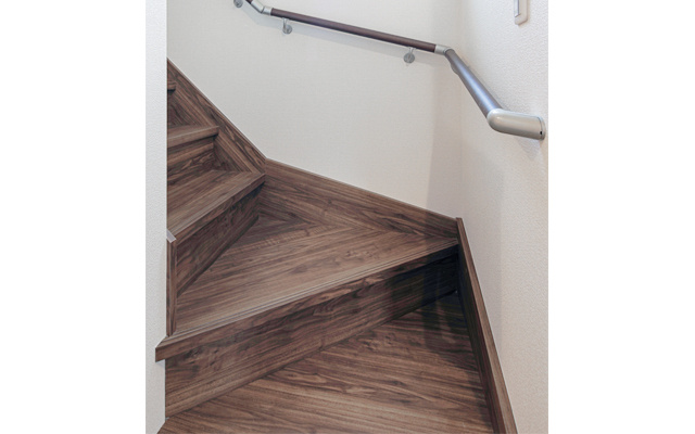 売新築戸建　中央区遠州浜２丁目の完成予想図