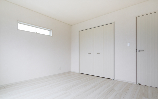 売新築戸建　中央区遠州浜２丁目の完成予想図