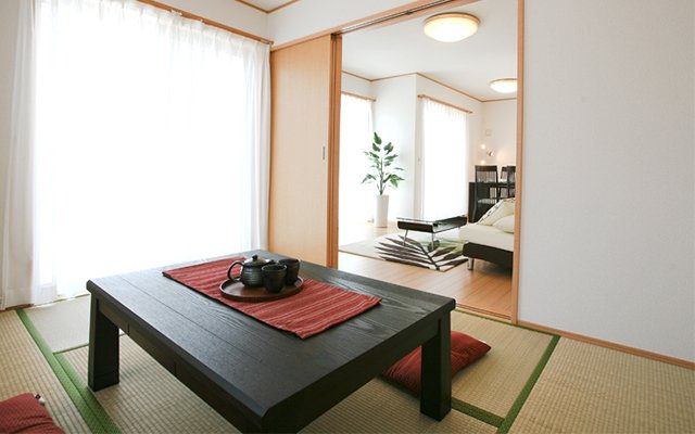 売新築戸建　中央区遠州浜２丁目の完成予想図