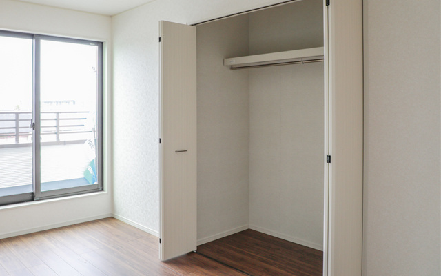 売新築戸建　中央区遠州浜２丁目の完成予想図