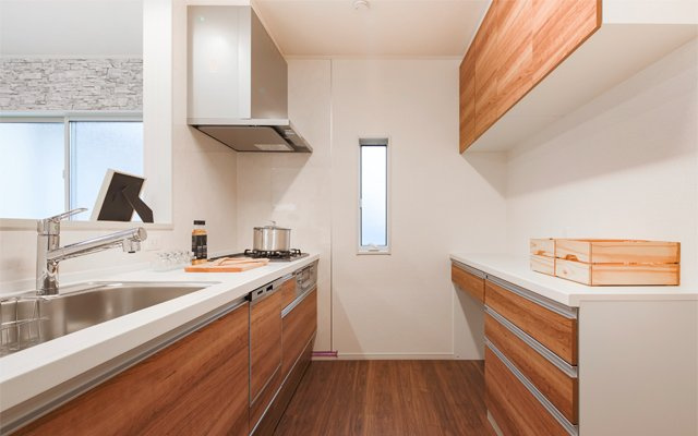 売新築戸建　中央区遠州浜２丁目の完成予想図