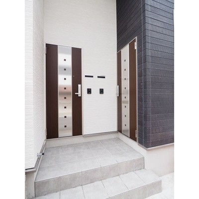 【その他共用部分】 | アビレ御器所