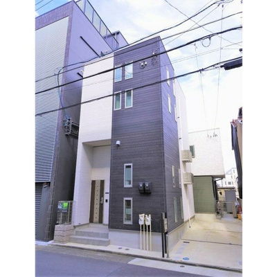 【外観】 | アビレ御器所