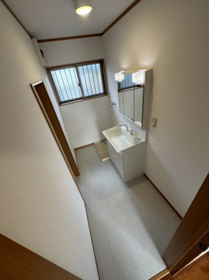 【設備】 | 関戸戸建貸家