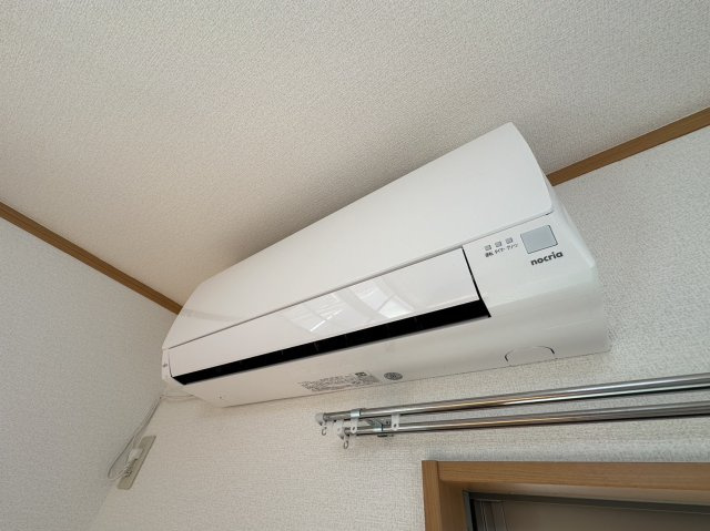 【設備】 | 関戸戸建貸家