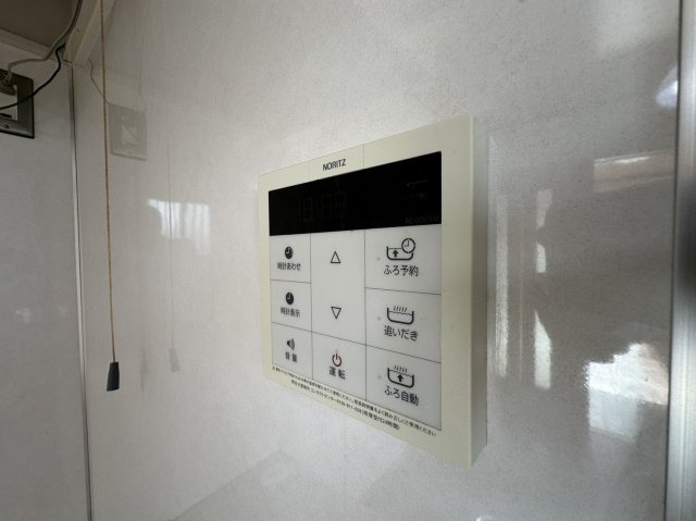 【設備】 | 関戸戸建貸家