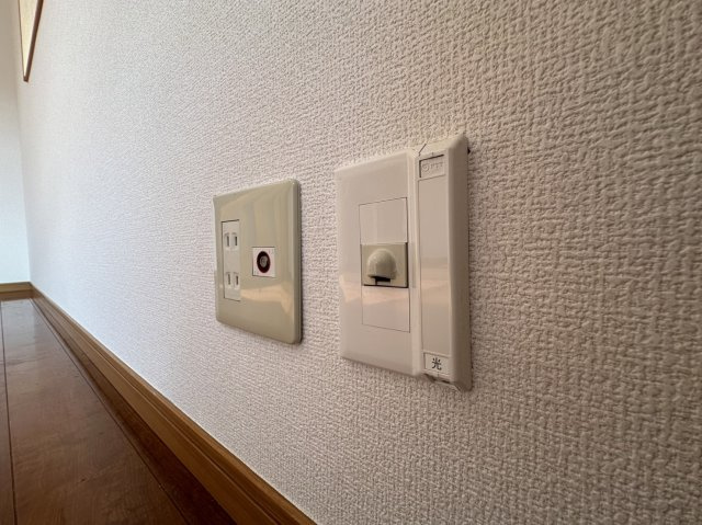 【その他】 | 関戸戸建貸家