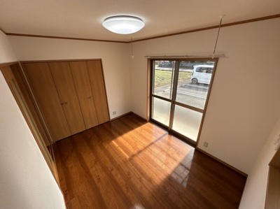 【内装】 | 関戸戸建貸家